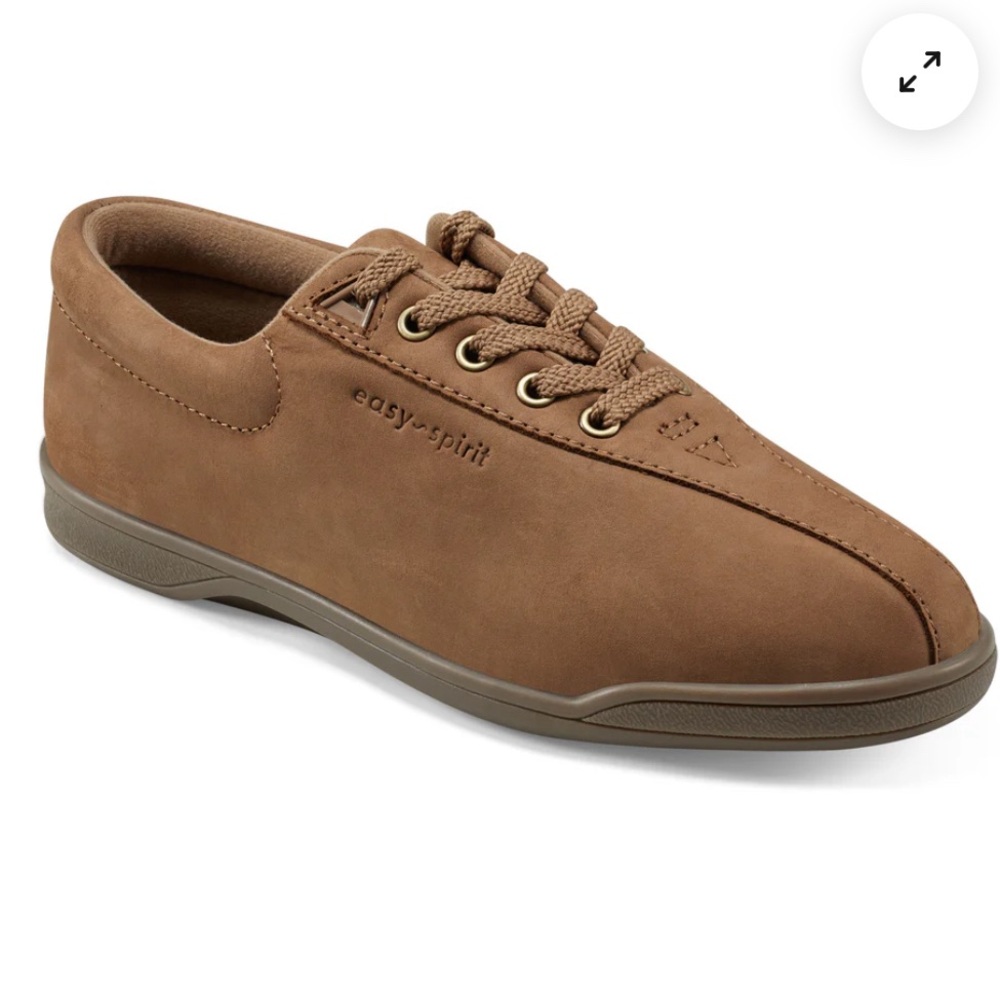 easy Spirit walking shoes